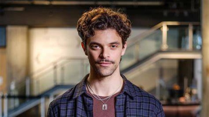 Stars of Tomorrow 2022 Jacob FortuneLloyd (actor) Features Screen