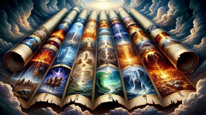Startling Revelations And Hidden Truths Revealed