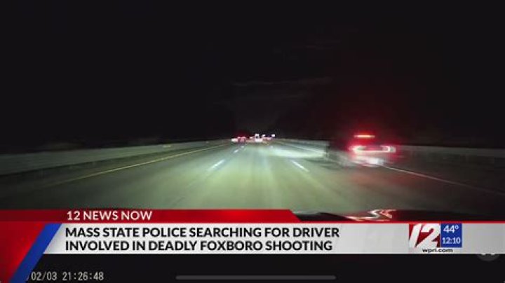 State Police searching for driver of fatal hitandrun crash