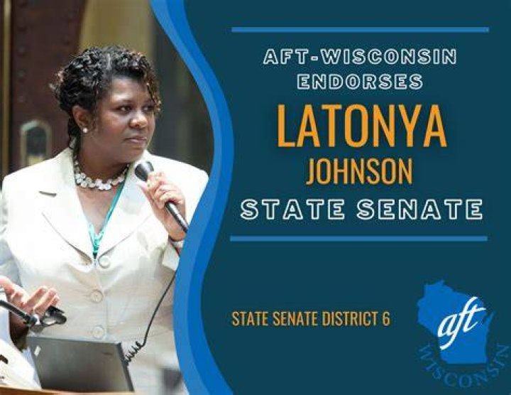 State Sen. LaTonya Johnson defeats primary challenger Madison365