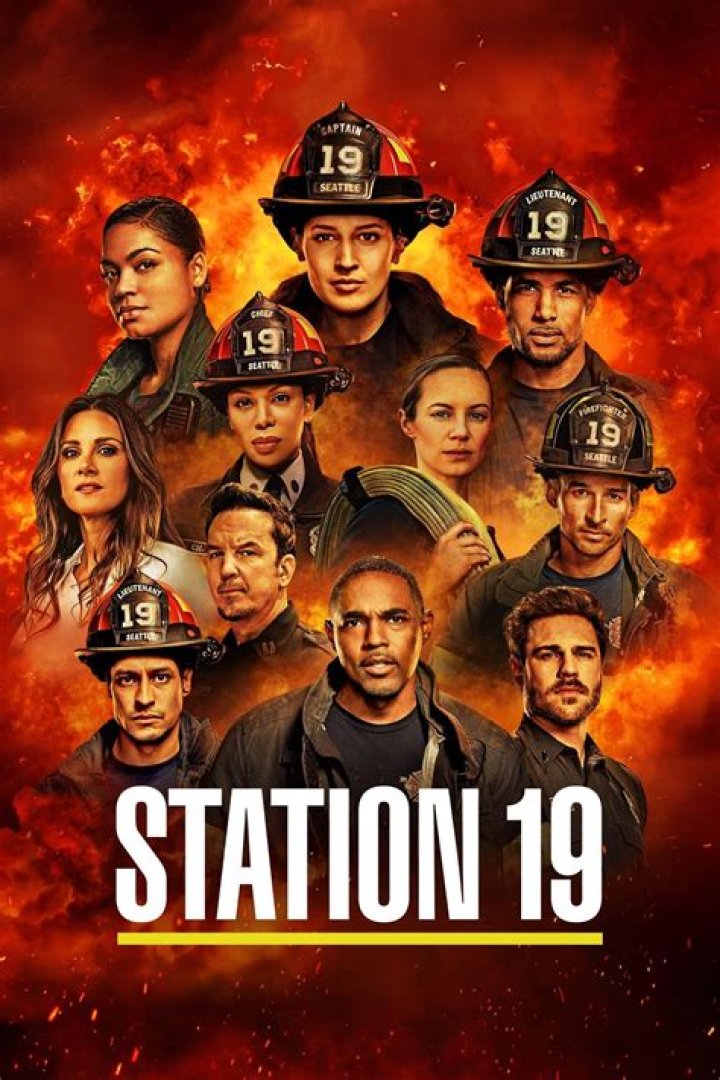 Station 19 Okieriete Onaodowan Age, Wife, How tall is he? Height