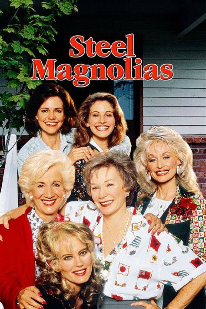 Steel Magnolias (1989) FilmFed