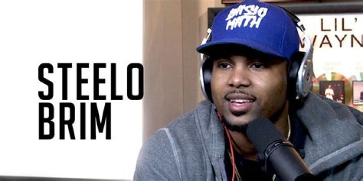 Steelo Brim Net Worth, Wife, Girlfriend, Age, Height, Sister, Wiki