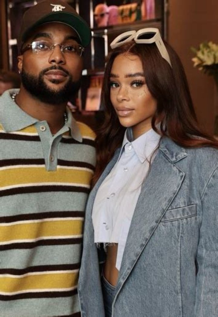 Steelo Brim&rsquo;s New Girlfriend in 2022? Why Did He Split With Conna
