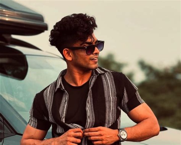 Steeve Joseph biography 2023 Net Worth, Family details and more