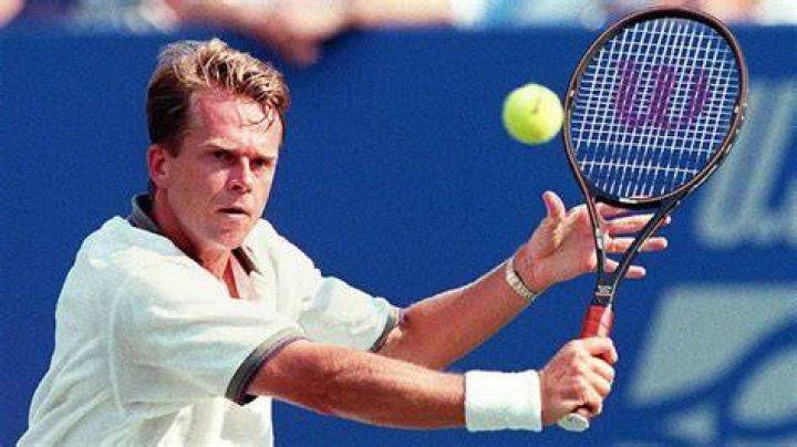 Stefan Edberg En svensk tennislegend med 9 grand slam i baggaget