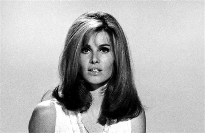 Stefanie Powers Turner Classic Movies
