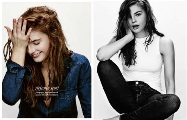 Stefanie Scott Jem Wiki Fandom