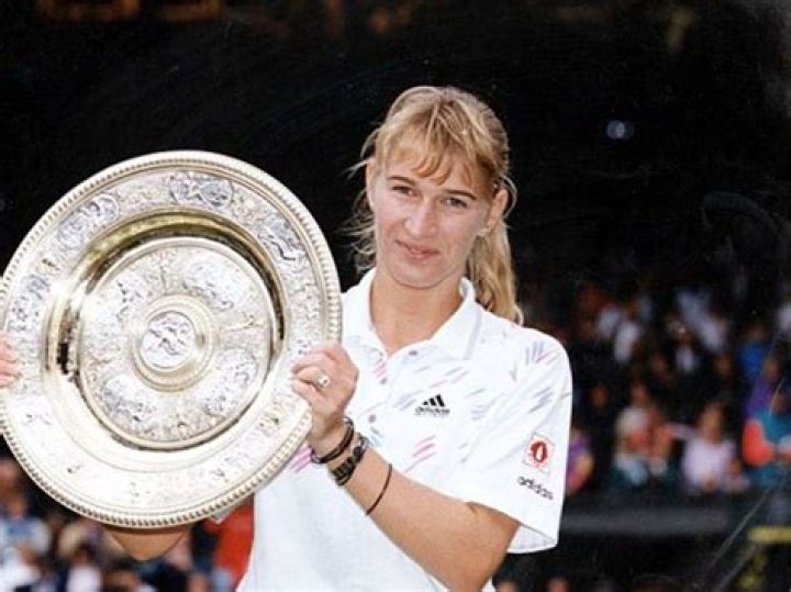 Steffi Graf Net Worth, Tennis Career, Endorsements, Prize Money