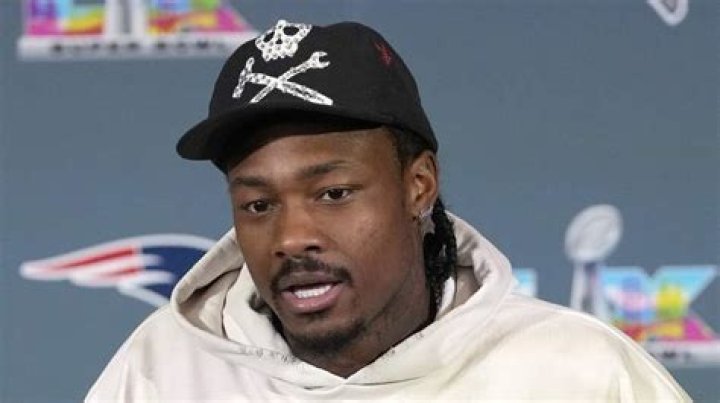 Stefon Diggs' Brothers Career & Net Worth [2023 Update] Players Bio