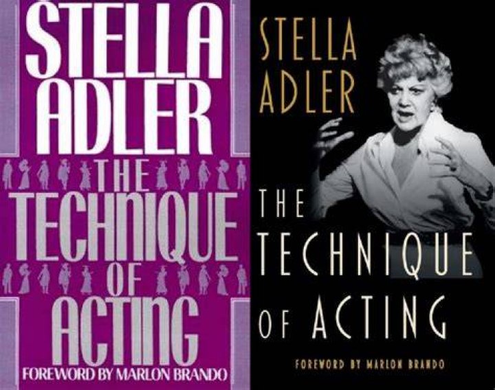 Stella Adler Stella Adler