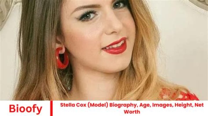 Stella Cox Biography/Wiki, Age, Height, Career, Videos & More