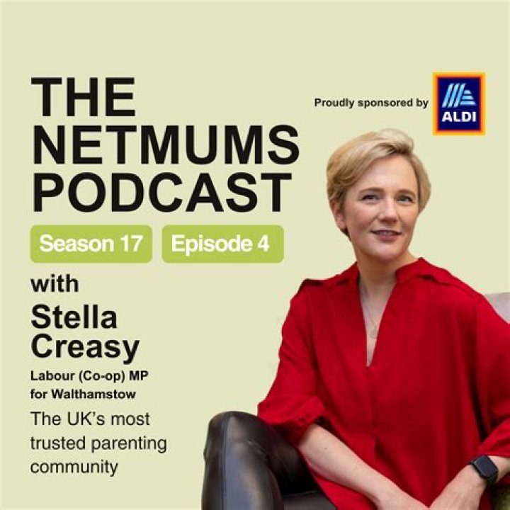Stella Creasy Action needed NOW on payday loans