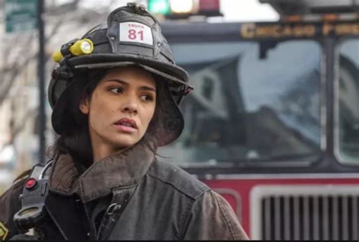 Stella Kidd Chicago Fire Wiki Fandom
