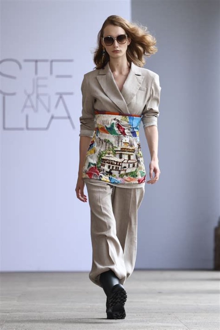 Stella Magazine Spring 2020 Vol 2 by Stella Magazine Blurb Books