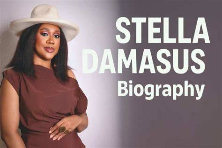 Stella Magz Husband Is She Married? Family
