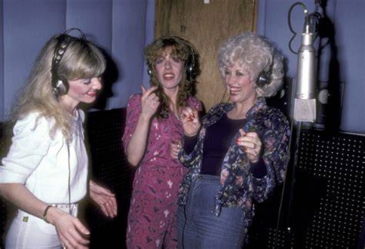 Stella Parton and Her Family Still Mourning Loss of Brother (Exclusive)