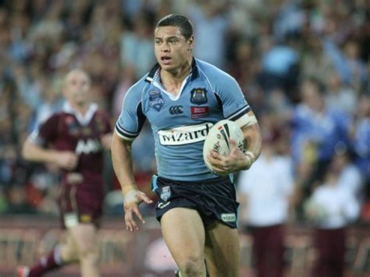 Step inside the NRL legend's new $2.96m home