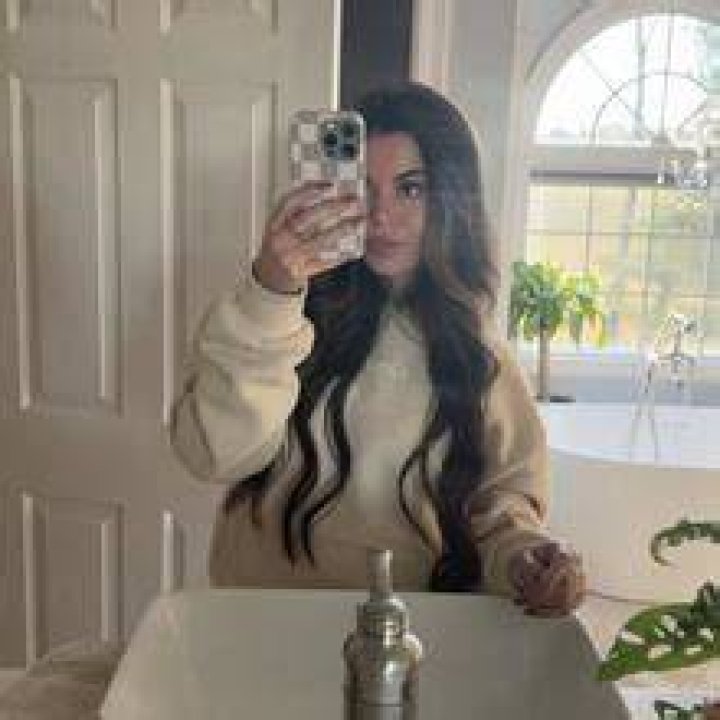 Steph Pappas Nude OnlyFans Leaks Photo 3082892 Fapopedia