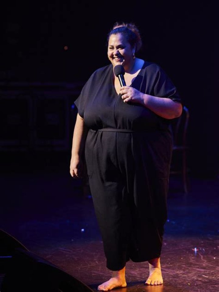 Steph Tisdell AList Entertainment