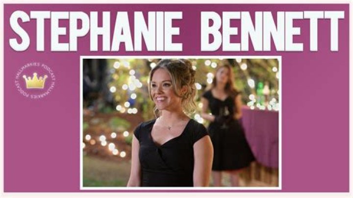 Stephanie Bennett movie