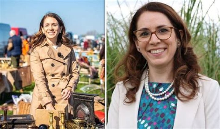 Stephanie Connell Husband Is She Married? Wikipedia Bio