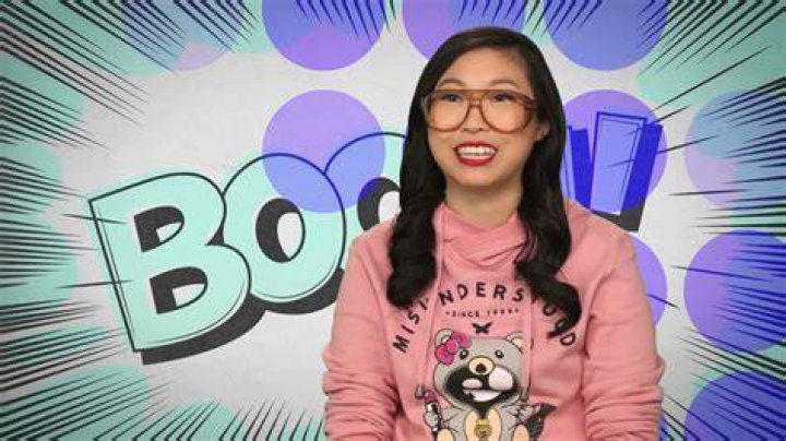 Stephanie Hsu &mdash; Bio, Childhood and youth, Movie career, Personal life