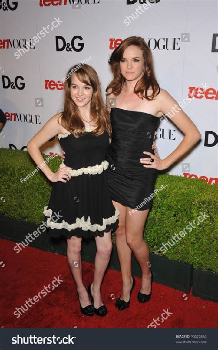 Stephanie Kay Panabaker