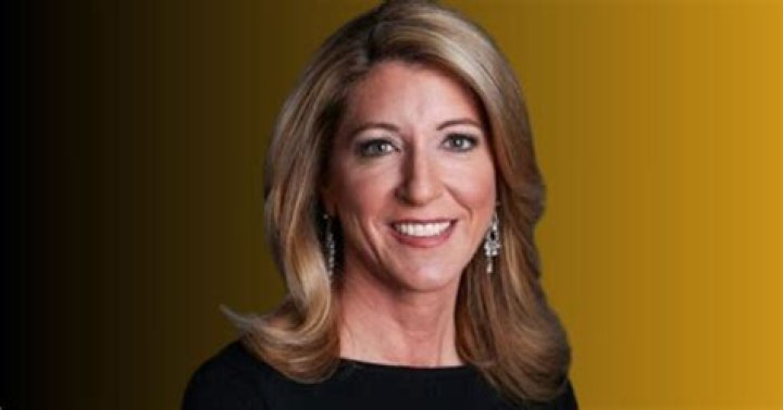 Stephanie Link&rsquo;s Net Worth Info on the CNBC Contributor and Hightower Hire