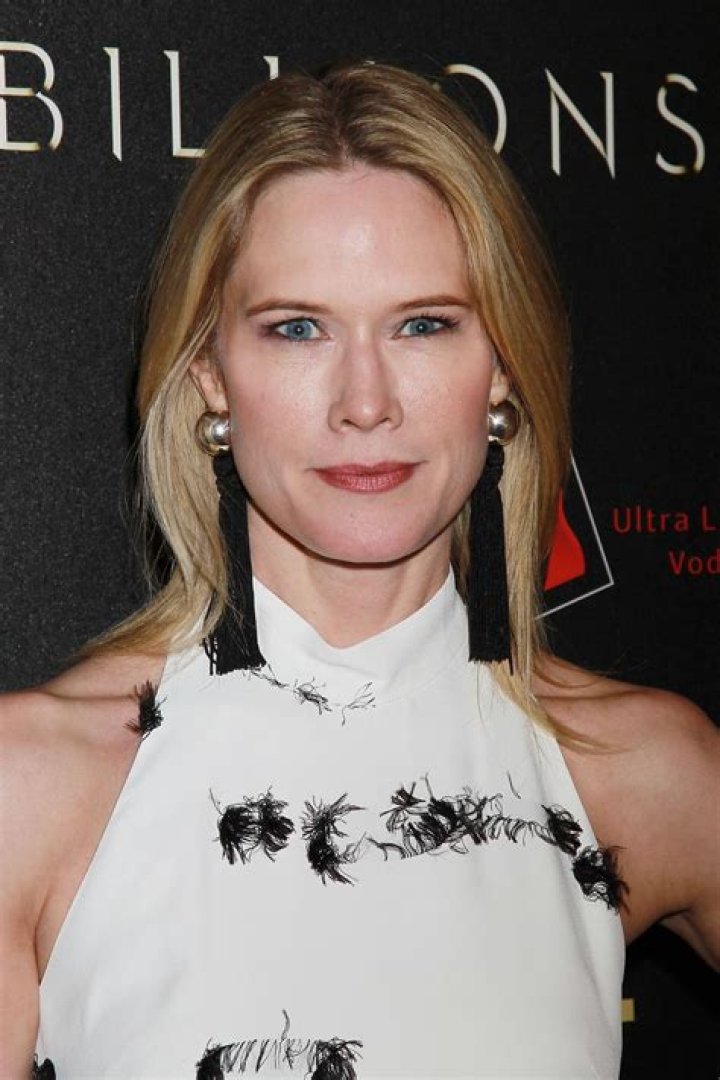 Stephanie March at &lsquo;Billions&rsquo; Season 2 Premiere in NYC 2/13/ 2017