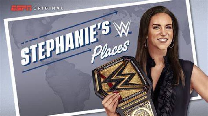 Vicky Askew cause of death: What happened to Vince McMahon's mother? 1 stephanie mcmahon grandmother wwe 1228230