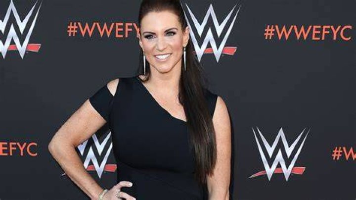 Stephanie McMahon Resigns From WWE; Nick Khan Is Now Only A CEO Of WWE Stephanie McMahon