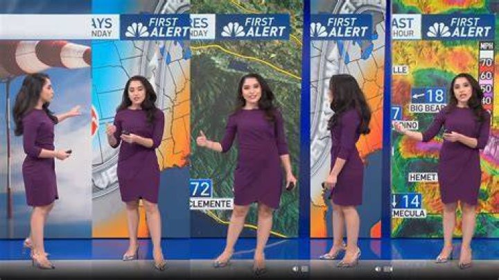 Stephanie Olmo's Feet I piedi di Stephanie Olmo Celebrities Feet 2023