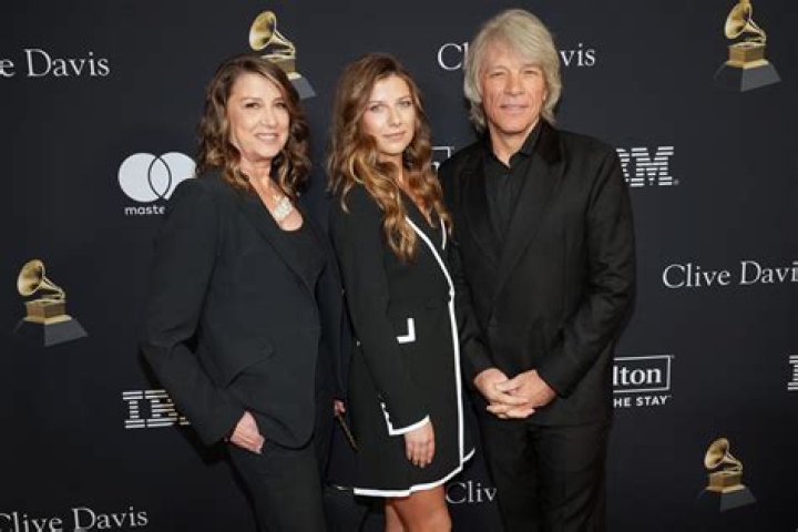 Stephanie Rose Bongiovi Has a Troubled Past Facts about Jon Bon Jovi