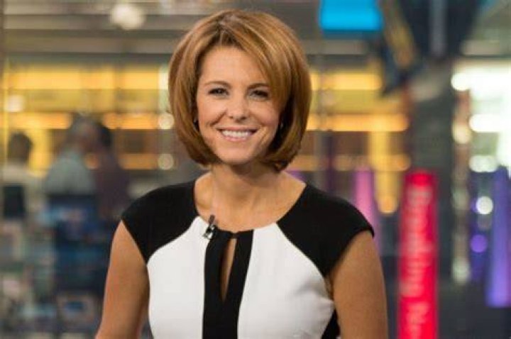 Stephanie Ruhle Family, Husband, Biography, MSNBC Career Networth