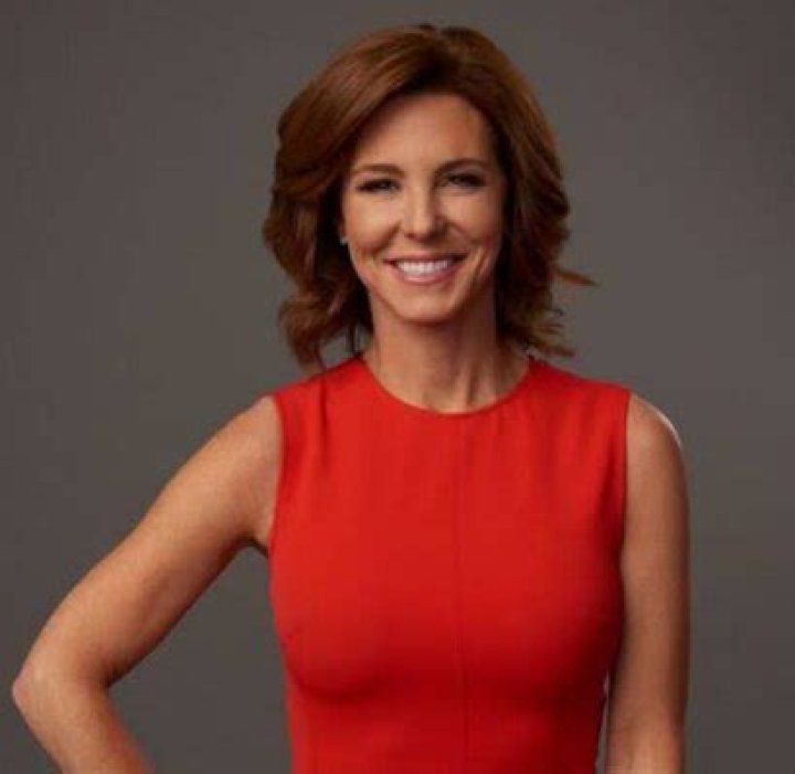Stephanie Ruhle Salary Net Worth Bio