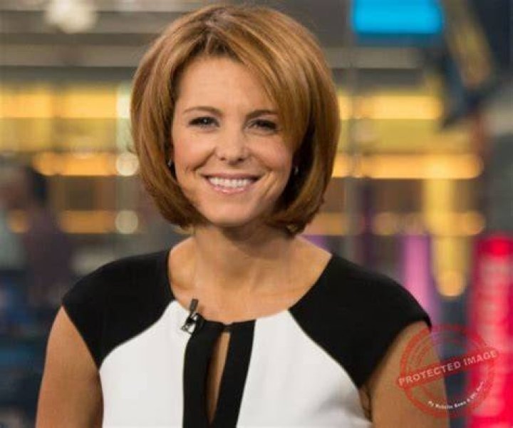 Stephanie Ruhle Wiki, Age, Height, Husband, Salary, Net Worth, Illness