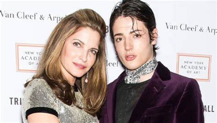 Stephanie Seymour Opens Up About Death of Son Harry Brant for the First