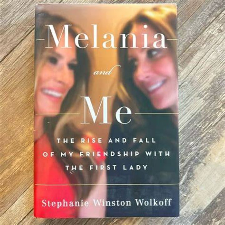 Stephanie Winston Wolkoff Wiki, Bio, Age, Net Worth, Height, Husband