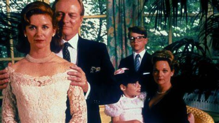 Stephanie Zimbalist Husband / Julian Sands Imagens E Fotografias De