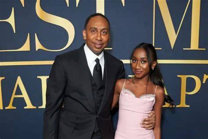 Stephen A. Smith Children Does Stephen A. Smith Have Children?