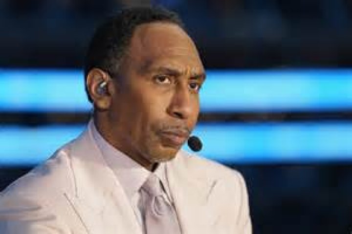 Stephen A. Smith is still awful at Twitter