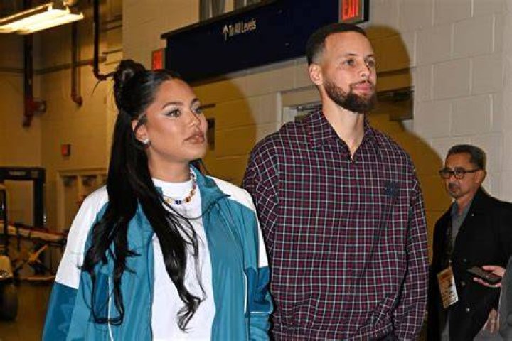 Stephen and Ayesha Curry Celebrate Daughter Riley's 11th Birthday