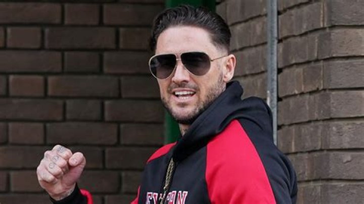 Stephen Bear Addresses Claims He 'Had A Fling' With Kylie Jenner In LA