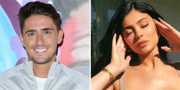 Stephen Bear And Kylie Jenner 'Had A Fling' According To The Ex On The