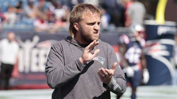 Stephen Belichick Salary And Net Worth How Much Does The American