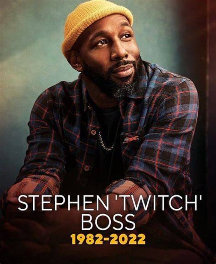 Stephen Boss Net Worth 2020, Wiki, Height, Age, Wife, Family