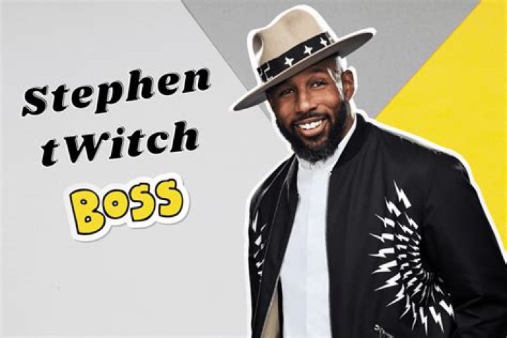 Stephen Boss