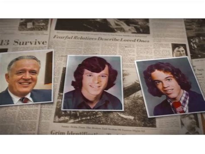 Stephen Colbert Plane Crash Killed His Father and Brothers When He Was