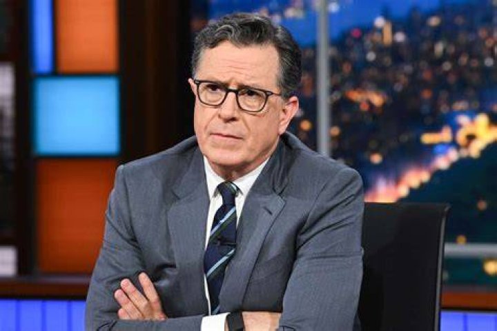 Stephen Colbert's 3 children Meet Peter Colbert, Madeline Colbert and